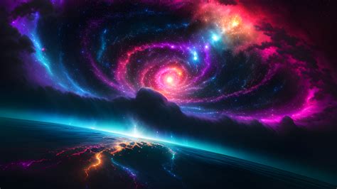 Galaxy Pictures For Wallpaper