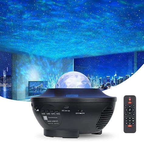 Galaxy Projector Ebay