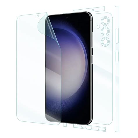 galaxy s23 fe screen protector