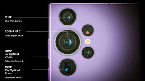 galaxy s24 ultra camera specs