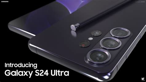 galaxy s24 ultra rumors