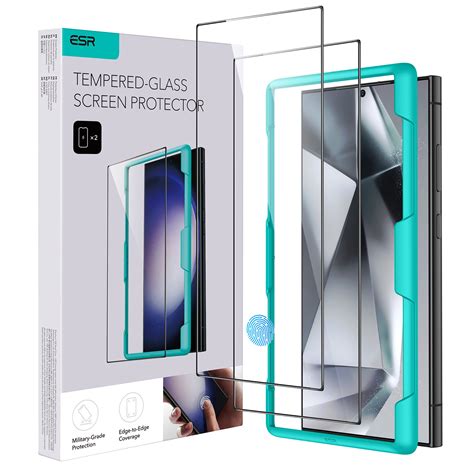 galaxy s24 ultra screen protector