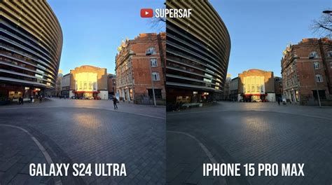 galaxy s24 ultra vs iphone 15 pro max camera