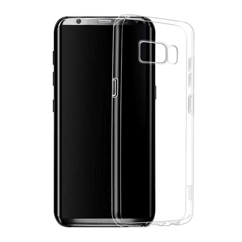 Galaxy S8 Plus Back Cover