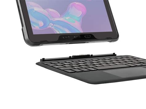 galaxy tab a keyboard