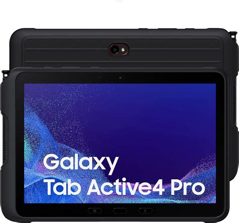 galaxy tab active4 pro 5g