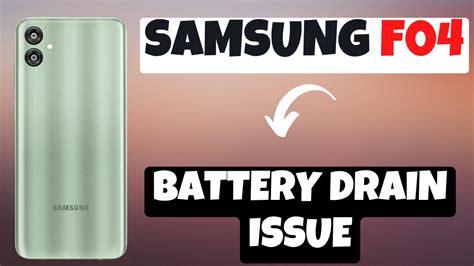 Galaxy Tablet Battery Draining Fast