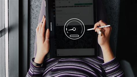 Galaxy Tablet Very Slow