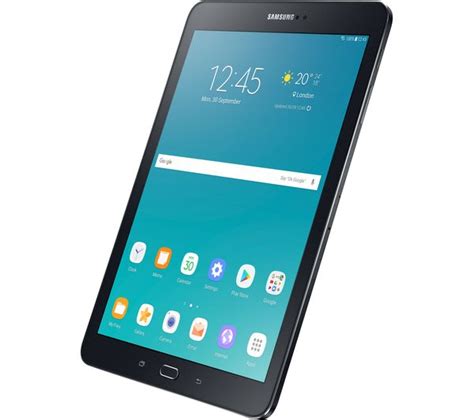 Galaxy Tablets Currys