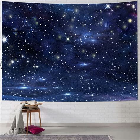galaxy tapestries