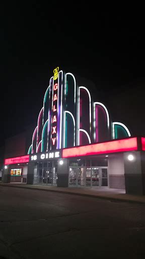 galaxy theater cedar rapids