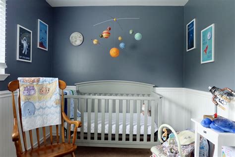 Galaxy Tree Nursery