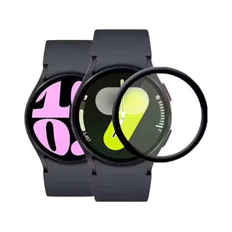 Galaxy Watch 4 Screen Protector 40Mm