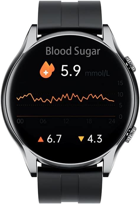 galaxy watch 7 blood sugar