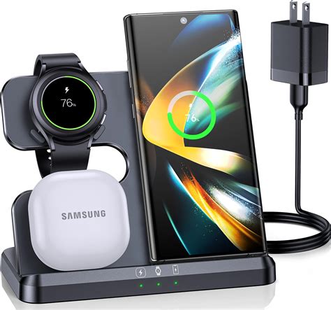 galaxy wireless charger