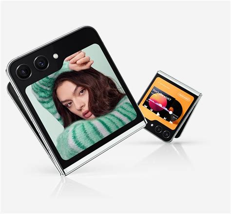 New leak reveals Galaxy Z Flip 5 complete specs and pricing