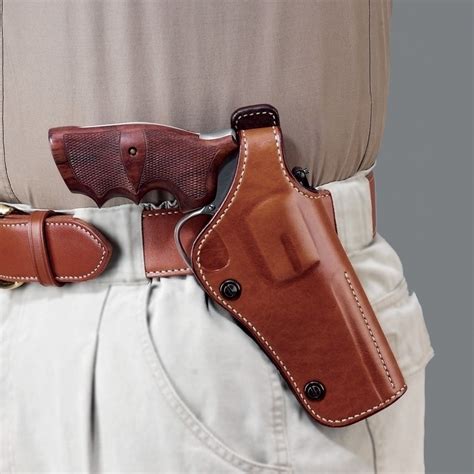galco cross draw holsters
