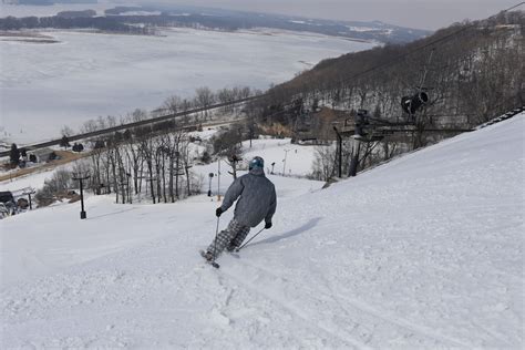 galena illinois skiing packages