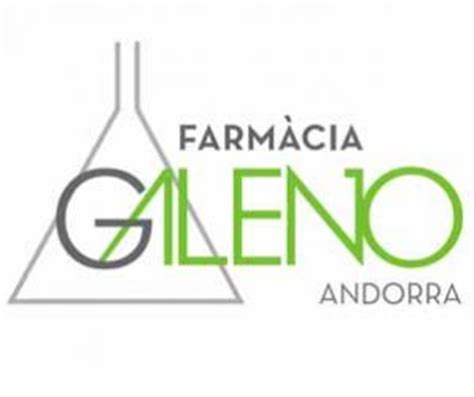 galeno farmacia andorra