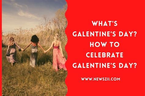 galentine's day