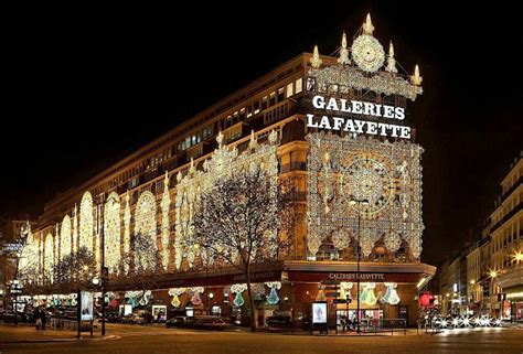 Galeri Lafayette