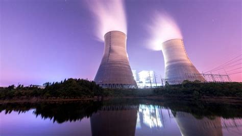 galeria de la energia nuclear