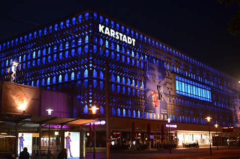galeria karstadt kaufhof essen service center
