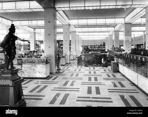 galeria karstadt kaufhof hermannplatz