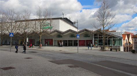 galeria kaufhof kempten