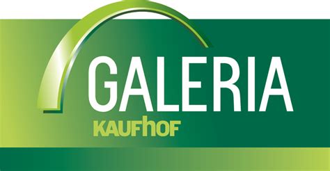 galeria kaufhof online