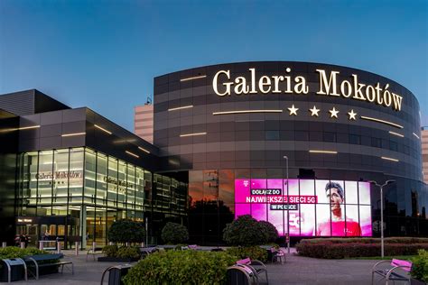 galeria mokotow