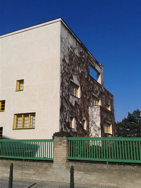 galerie adolf loos praha