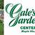 gales garden center coupons
