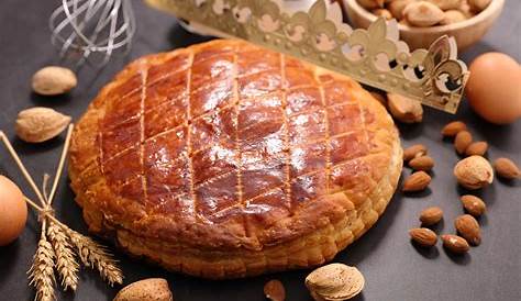 Galette Des Rois Feve Pour Raisons De Sécurité, Aux Etat