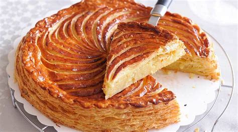 Galette Des Rois Quand