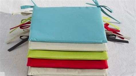 Comment Bien Choisir Ses Galettes De Chaises Chez Ikea ?