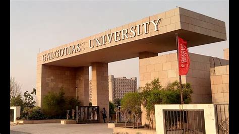 galgotias university greater noida india