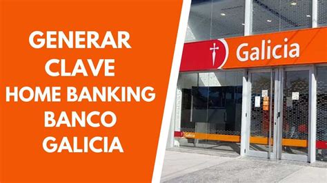 galicia home banking pago de servicios