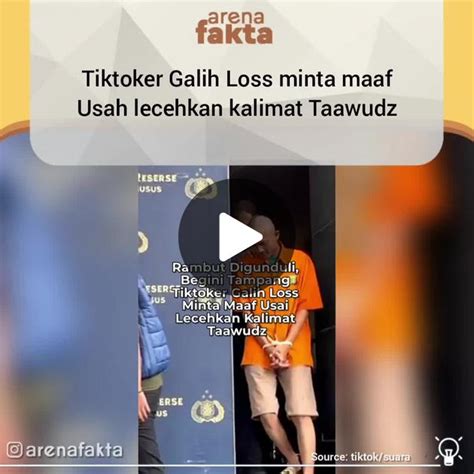 galih loss