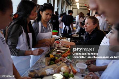 Galileo High School Students