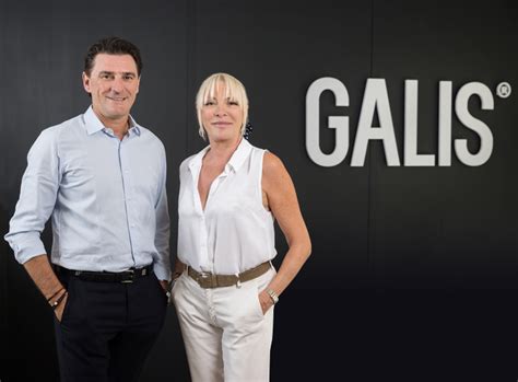 Galis Properties