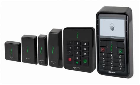 Gallagher Door Access