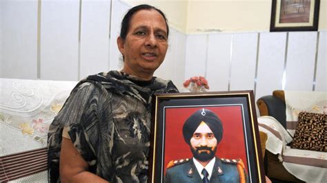 gallantry award winners of punjab