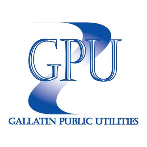 gallatin public utilities login