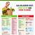gallbladder food chart