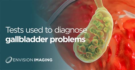 Understanding Your Gallbladder Health: What Does a Gallbladder Blood Test Reveal?