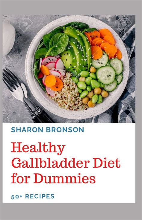 Revive Your Digestive Health: A 7-Day Gallbladder Diet Menu Plan