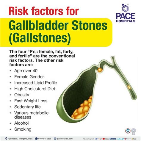 Understanding Gallbladder Stones Causes: What You Need to Know About This Painful Condition