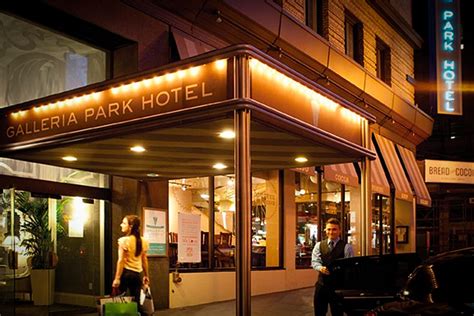 galleria park hotel union square nyc