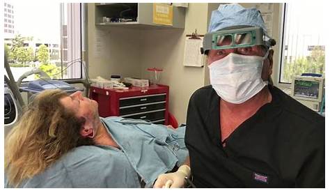 Facial Plastic Surgery Newport Beach | Facelift Cosmetic Surgeon